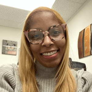 Danice Young
