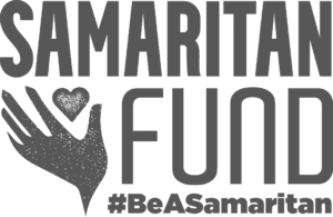 SAMARITAN LOGO AVERY SAMARITAN LOGO AVERY