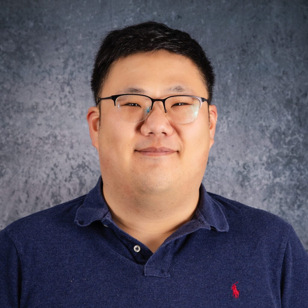 Kenneth Kim