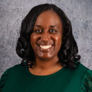 LaDelle Brooks