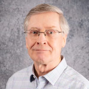 Tom Rodgerson