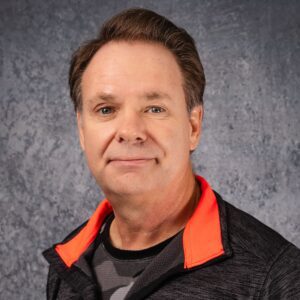 Terry Bates