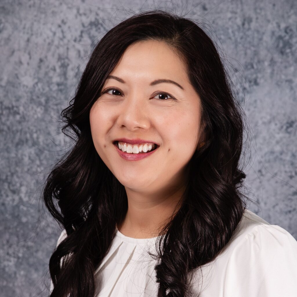 Nancy Cheng