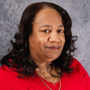 Elaine Hill