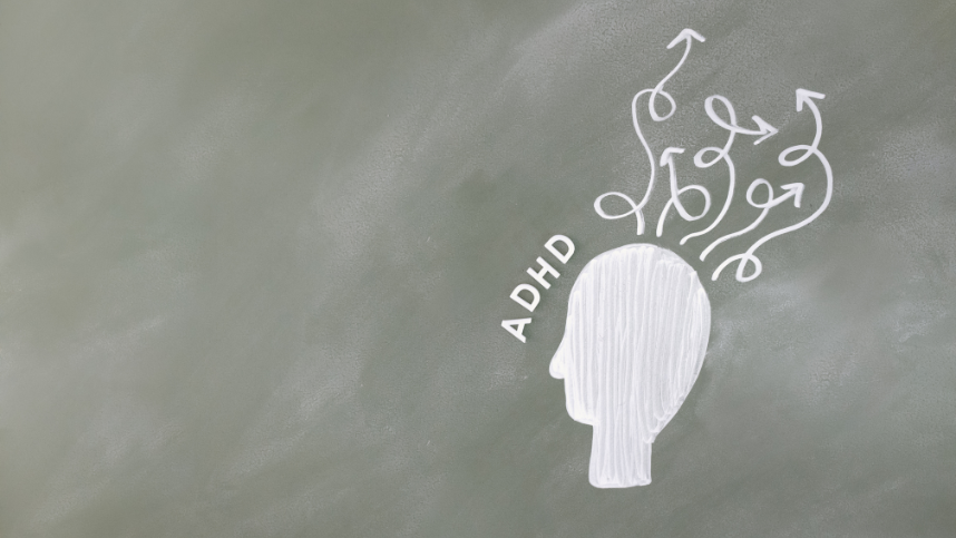 Adult ADHD Symptom Tests