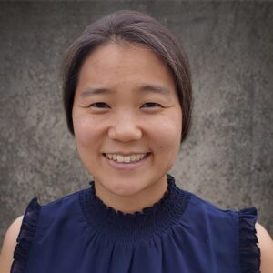 Jackie Kang