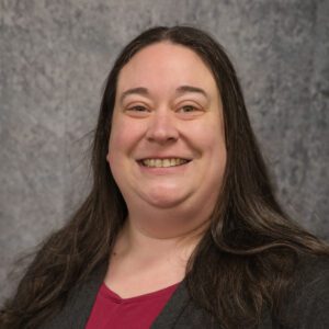 Julie Robbins