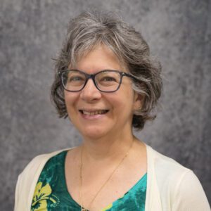 Linda Callahan