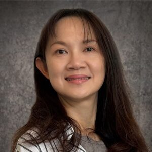 Pamela Ko
