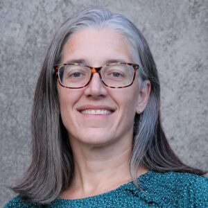 Amy Luman