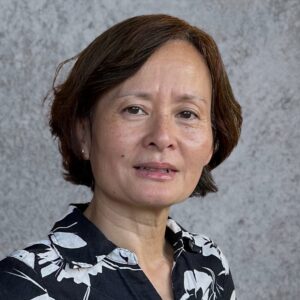 Min Zhu